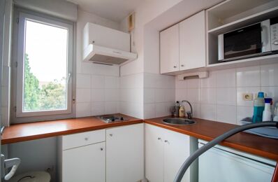 location appartement 620 € CC /mois à proximité de Pechbonnieu (31140)