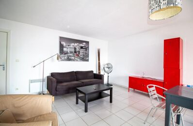 location appartement 620 € CC /mois à proximité de Saint-Jean (31240)