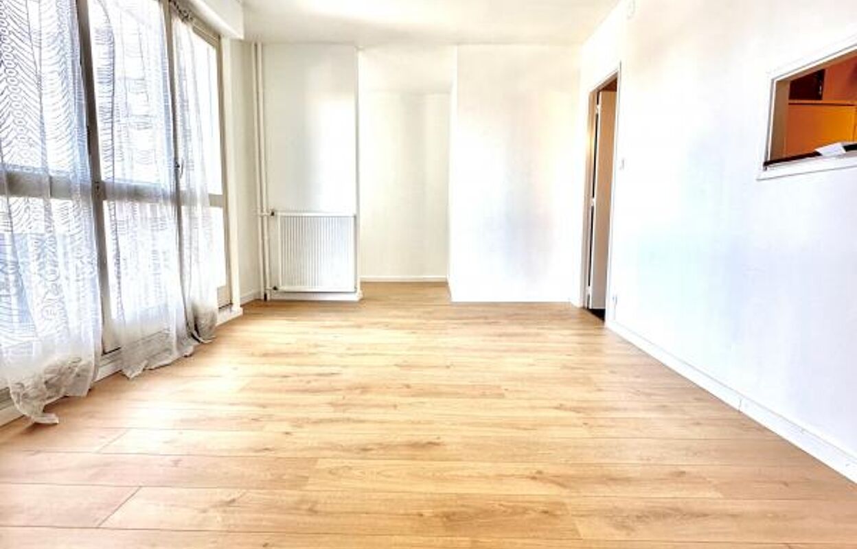 appartement 1 pièces 29 m2 à louer à Toulouse (31500)