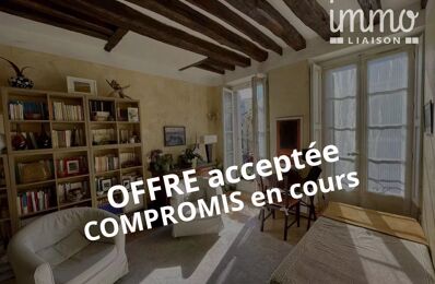 vente appartement 320 000 € à proximité de Gometz-la-Ville (91400)