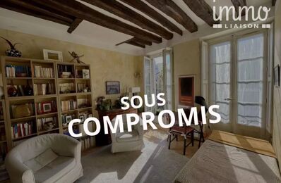 vente appartement 320 000 € à proximité de Saclay (91400)