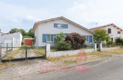vente maison 232 000 € à proximité de Saint-Avit (40090)
