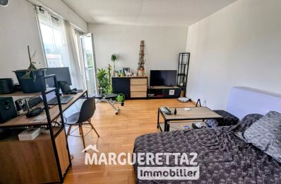 vente appartement 135 000 € à proximité de La Roche-sur-Foron (74800)