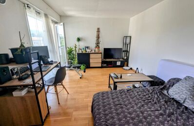 vente appartement 135 000 € à proximité de Burdignin (74420)