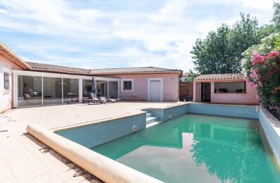 vente maison 649 000 € à proximité de Le Cannet-des-Maures (83340)