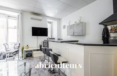 vente appartement 189 000 € à proximité de L'Escarène (06440)