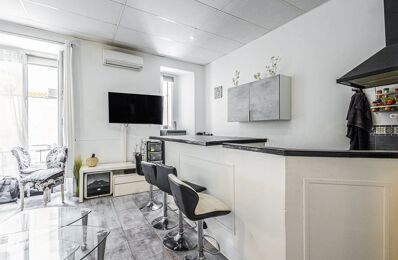 vente appartement 189 000 € à proximité de Aspremont (06790)