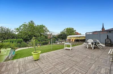 vente maison 450 000 € à proximité de Beinheim (67930)