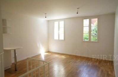 appartement 2 pièces 45 m2 à louer à Toulouse (31000)