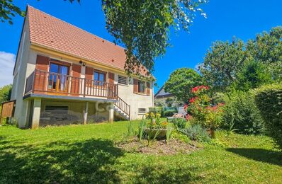 vente maison 310 000 € à proximité de Villeneuve-sur-Auvers (91580)