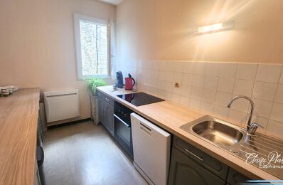 vente appartement 139 000 € à proximité de Bédoin (84410)