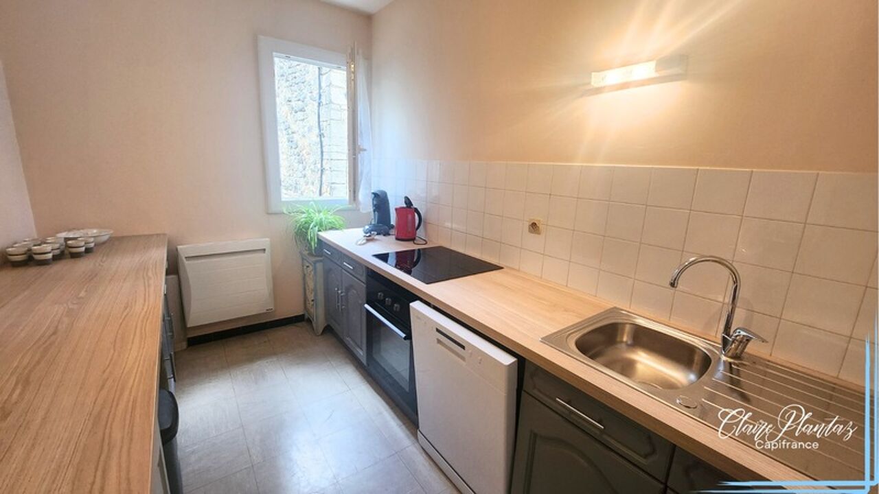 appartement 5 pièces 105 m2 à vendre à Sault (84390)