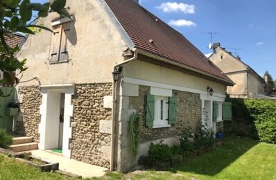 vente maison 222 000 € à proximité de Meulan-en-Yvelines (78250)