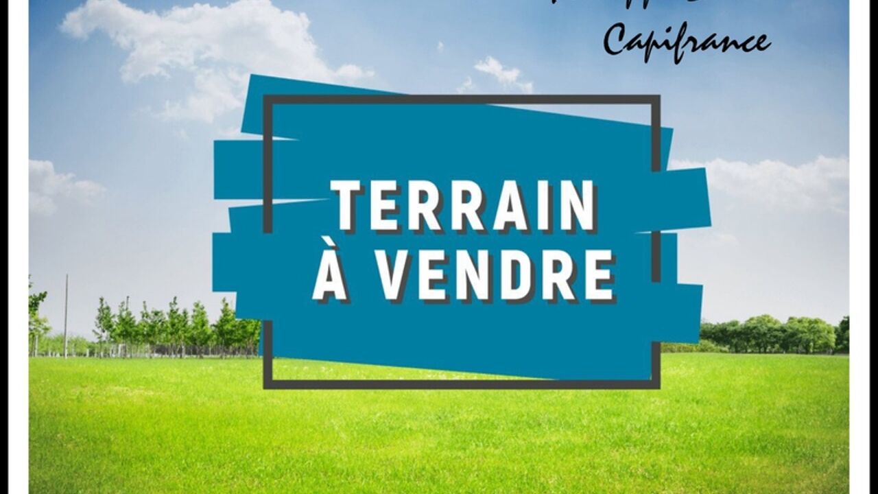 terrain  pièces 730 m2 à vendre à Aiserey (21110)