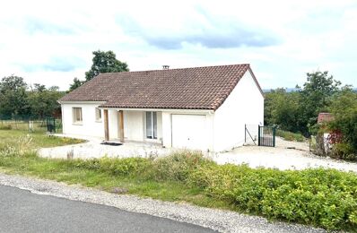 vente maison 215 000 € à proximité de Simeyrols (24370)