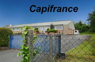 vente local industriel 412 000 € à proximité de Arpheuilles-Saint-Priest (03420)