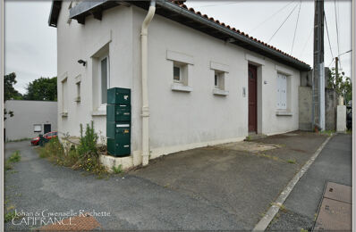 vente immeuble 285 000 € à proximité de Saint-Georges-sur-Loire (49170)