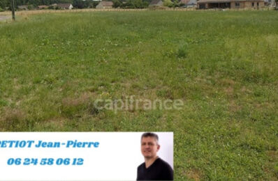 vente terrain 30 000 € à proximité de Saint-Vincent-en-Bresse (71440)