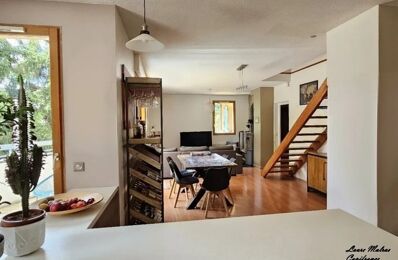 vente appartement 447 000 € à proximité de Reignier-Ésery (74930)