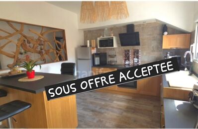 vente maison 222 000 € à proximité de Corneilhan (34490)