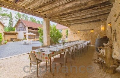 vente maison 699 950 € à proximité de Sarlat-la-Canéda (24200)