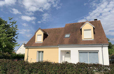 vente maison 367 500 € à proximité de Ballan-Miré (37510)
