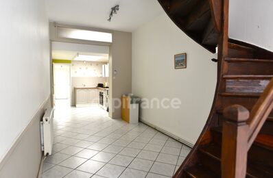 maison 3 pièces 64 m2 à vendre à Tourcoing (59200)