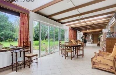 vente maison 354 000 € à proximité de Fromelles (59249)