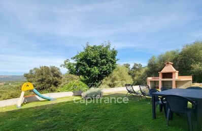 vente maison 855 000 € à proximité de Pianottoli-Caldarello (20131)