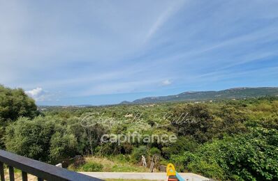 maison 10 pièces 222 m2 à vendre à Porto-Vecchio (20137)