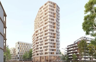 vente appartement 345 900 € à proximité de Plouzané (29280)