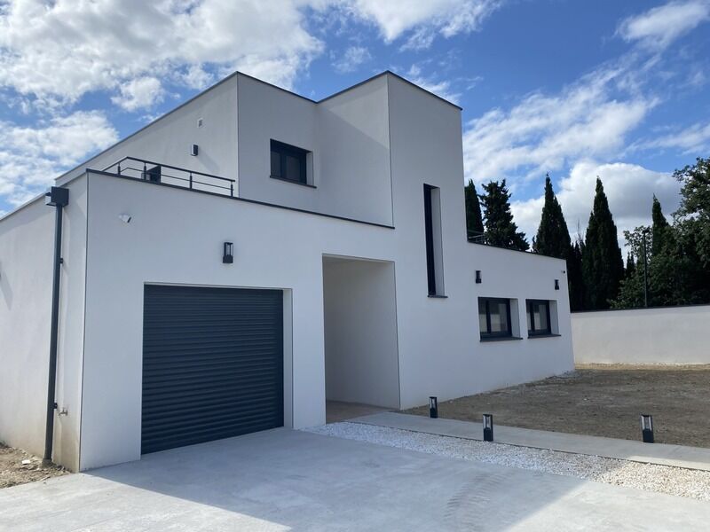 Villa / Maison 8 pièces  à vendre Carcassonne 11000