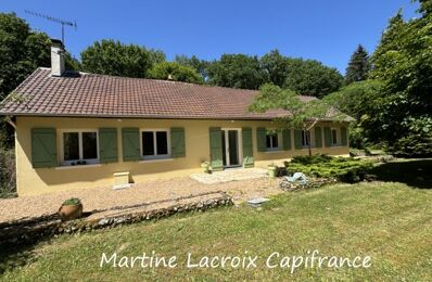 vente maison 212 000 € à proximité de Sceaux-sur-Huisne (72160)