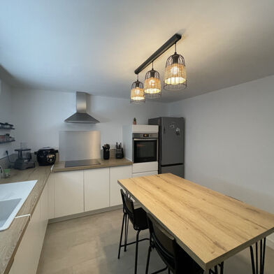 Immeuble 157 m²