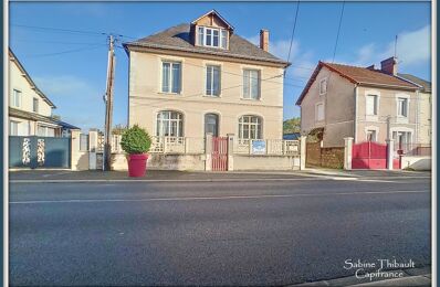vente maison 178 500 € à proximité de Aubigné-Racan (72800)