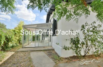 vente maison 205 000 € à proximité de Thézan-Lès-Béziers (34490)