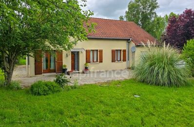 vente maison 197 000 € à proximité de Beaufort-Orbagna (39190)