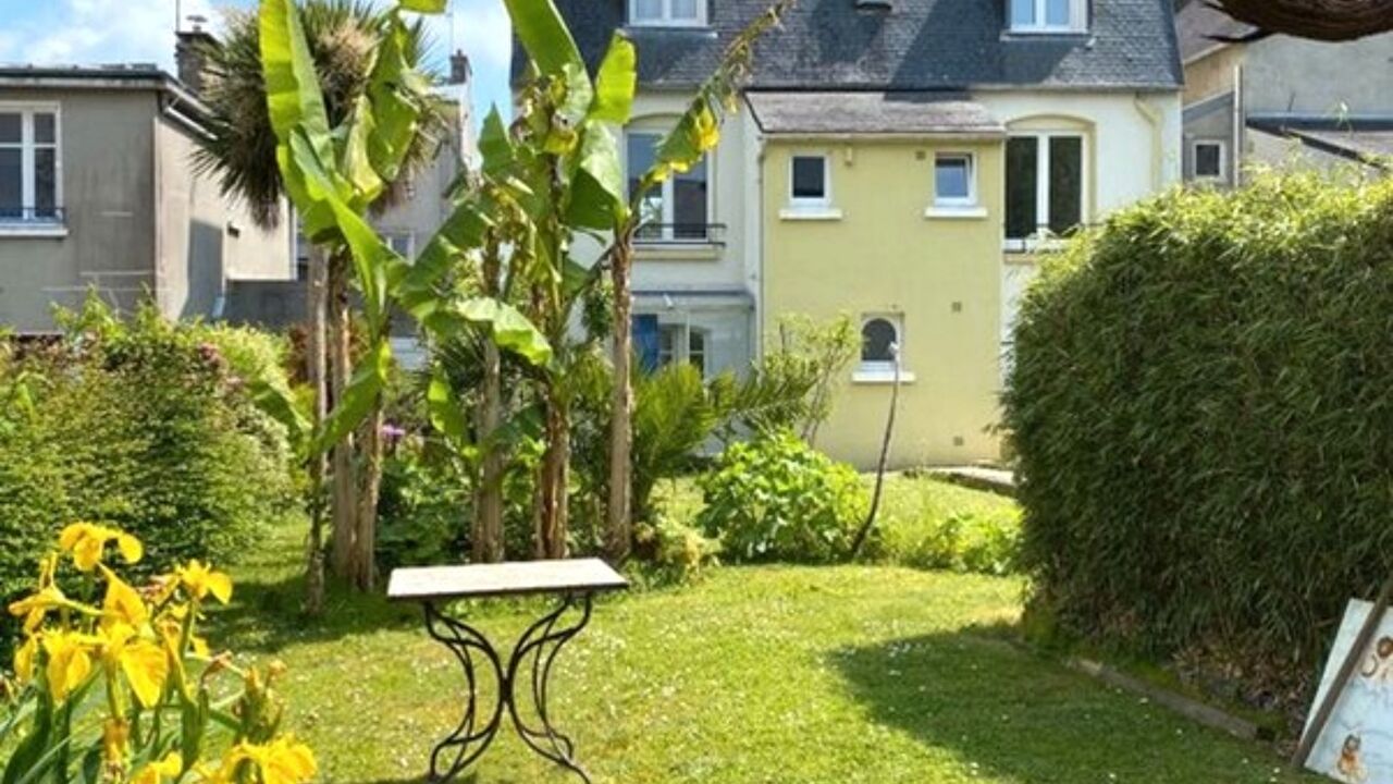 maison 9 pièces 155 m2 à vendre à Brest (29200)