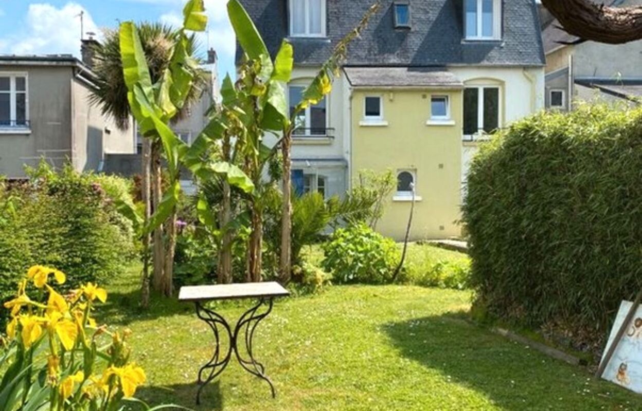 maison 9 pièces 155 m2 à vendre à Brest (29200)