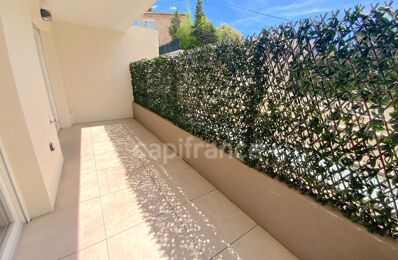 vente appartement 275 000 € à proximité de Le Bar-sur-Loup (06620)