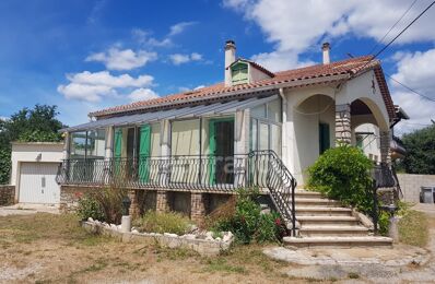 vente maison 259 000 € à proximité de La Bruguière (30580)