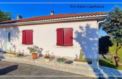 vente maison 220 000 € à proximité de Ansac-sur-Vienne (16500)