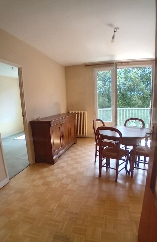 Appartement 4 pièces  à vendre Toulouse 31000