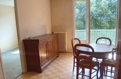 vente appartement 215 000 € à proximité de Villeneuve-Tolosane (31270)