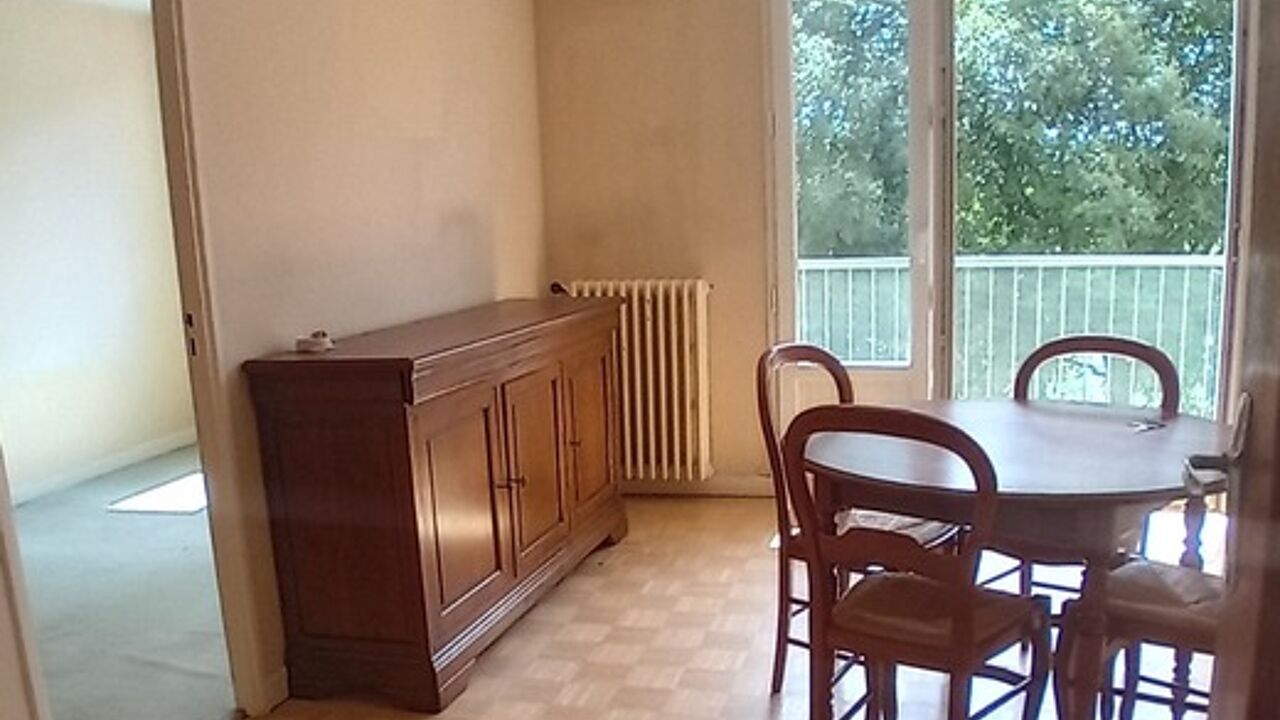 appartement 4 pièces 67 m2 à vendre à Toulouse (31000)