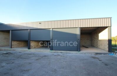 location commerce 350 € CC /mois à proximité de Chalon-sur-Saône (71100)