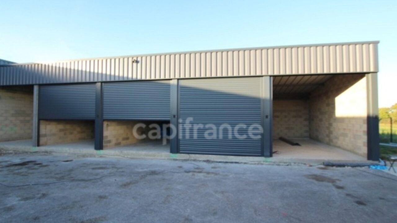 commerce 1 pièces 22 m2 à louer à Chalon-sur-Saône (71100)