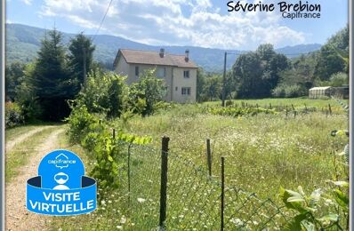 vente maison 89 000 € à proximité de Saint-Just-en-Chevalet (42430)