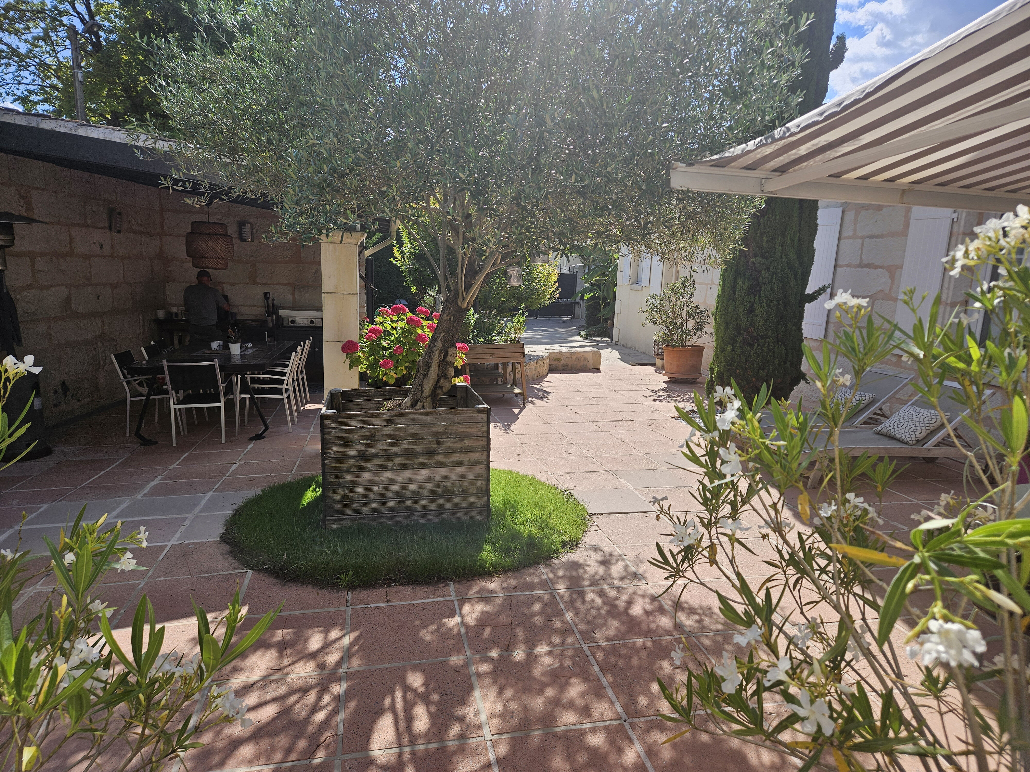 Villa / Maison  T4 à vendre Saintes 17100