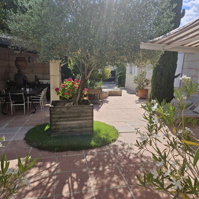 Maison 4 pièces 349000 €